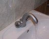 В Луганске остановлена подача воды в Каменнобродском районе
