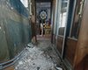 Россияне повредили церковь УПЦ МП на Подоле: в ней крестили Булгакова (фото)