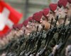 Швейцария вводит налог для не служивших в армии