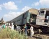 Железнодорожная катастрофа в Египте привела к гибели более 40 человек