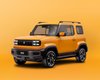 General Motors и MG готовят недорогого электрического конкурента Suzuki Jimny (фото)