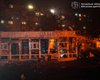 "Будинки, магазини, ринок": РФ вдарила по Запоріжжю, є загиблі та поранені (фото, відео)