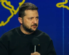 Переграти Путіна у рішучості: Зеленський звернувся до лідерів країн ЄС через ракетний терор РФ