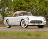 Легендарна капсула часу: виявлено 71-річний Chevrolet Corvette в новому стані (фото)