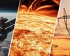 Блекаут на всей Земле: худшая солнечная буря уничтожит связь, GPS и электросети