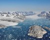 Землю ждут масштабные наводнения. За 27 лет Гренландия потеряла 3,8 триллионов тонн льда