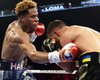 Ломаченко проиграл бой против Хейни за звание абсолютного чемпиона (видео)