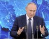 Путин про скандальное видео Дзюбы: Он человек публичный, это было неизбежно для него