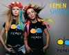 Журналисты узнали, сколько стоит заказать акцию Femen
