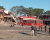 Россияне обстреляли рынок "7-й километр" в Одессе: есть пострадавший и разрушения (видео)