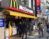 В Японии из-за дефицита картофеля McDonald's уменьшил порции картошки фри
