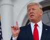 Трамп провел переговоры с Порошенко, - СМИ