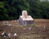Бриллиант на миллион долларов: мужчина нашел огромный драгоценный камень в нацпарке
