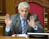 ПР: Литвин останется спикером и вместе с Януковичем подпишет языковой закон