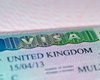 В Великобритании признали необходимость изменить визовый режим для Украины