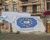 В Днепропетровске избили активиста Евромайдана