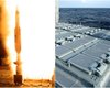 США впервые сбили баллистическую ракету с борта корабля (видео)