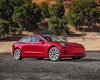 Для наших дорог: Tesla Model 3 получила специальную версию