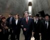 Порошенко поздравил иудеев  с Песахом