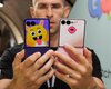 Samsung проти Motorola: експерт порівняв компактні розкладні Android-флагмани (фото)