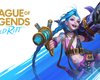 League of Legends оказалась в центре ИИ-скандала: графика от нейросетей и молчание Riot