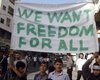 В Сирии войска давят танками митингующих: десятки погибших