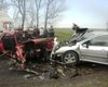 В Закарпатье произошло ДТП с участием сотрудника прокуратуры: двое погибших