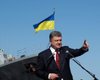 Военные моряки разрушили планы России захватить юг Украины, – Порошенко