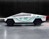 Полиция Дубая будет патрулировать на пикапах Cybertruck Илона Маска