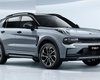 Geely и Volvo показали новый гибридный кроссовер для Европы (фото)