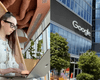 Украинка рассказала о своей "идеальной" работе в Google: офис трижды в неделю и бесплатная еда