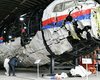 Один из свидетелей по делу MH17 скончался: судья назвал причину