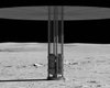 США действительно хотят построить ядерный реактор на Луне к 2030 году