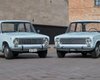 Мастера плагиата: советские копии западных автомобилей (фото)