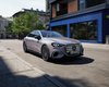 Стал электрокаром: новый Mercedes C-Class 2026 поступает в продажу (фото)