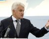 Литвин: за изменения в Конституцию проголосуют 310 депутатов
