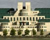 Подрядчик потерял планы здания секретной британской службы MI6