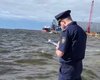 Привезли морские мины НАТО: в РФ заявили, что судно из Бельгии хотело взорвать порт Усть-Луга