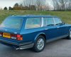 Дідусь "Бентайги": в інтернеті показали унікальний сімейний Bentley 90-х (відео)