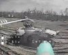 Необычная активизация: поля под Купянском атаковали 13 бронемашин ВС РФ (видео)