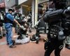 В первый день действия закона о нацбезопасности в Гонконге задержали 300 человек