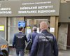 Прокуратура устроила обыск в КГГА из-за махинаций с землей на 19,5 млн гривен