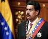 Мадуро хочет на год раньше переизбрать "буржуазный" парламент