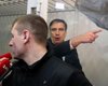 Суд идет, Михо поет. Как проходило заседание по делу Саакашвили