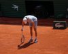"Ролан Гаррос" косить топових тенісистів: перша ракетка світу вилетів із чемпіонату через спеку