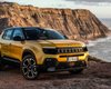 Спрос превзошел ожидания: за самым маленьким Jeep выстроились очереди