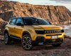 Спрос превзошел ожидания: за самым маленьким Jeep выстроились очереди