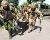 На Донбассе установлен новый рекорд обстрелов