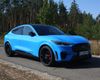Нетипичная опция: покупателям электрокара Ford предлагают доплатить $500 за багажник