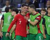 Криштиану Роналду расплакался после неудачного пенальти на Евро-2024 (фото, видео)